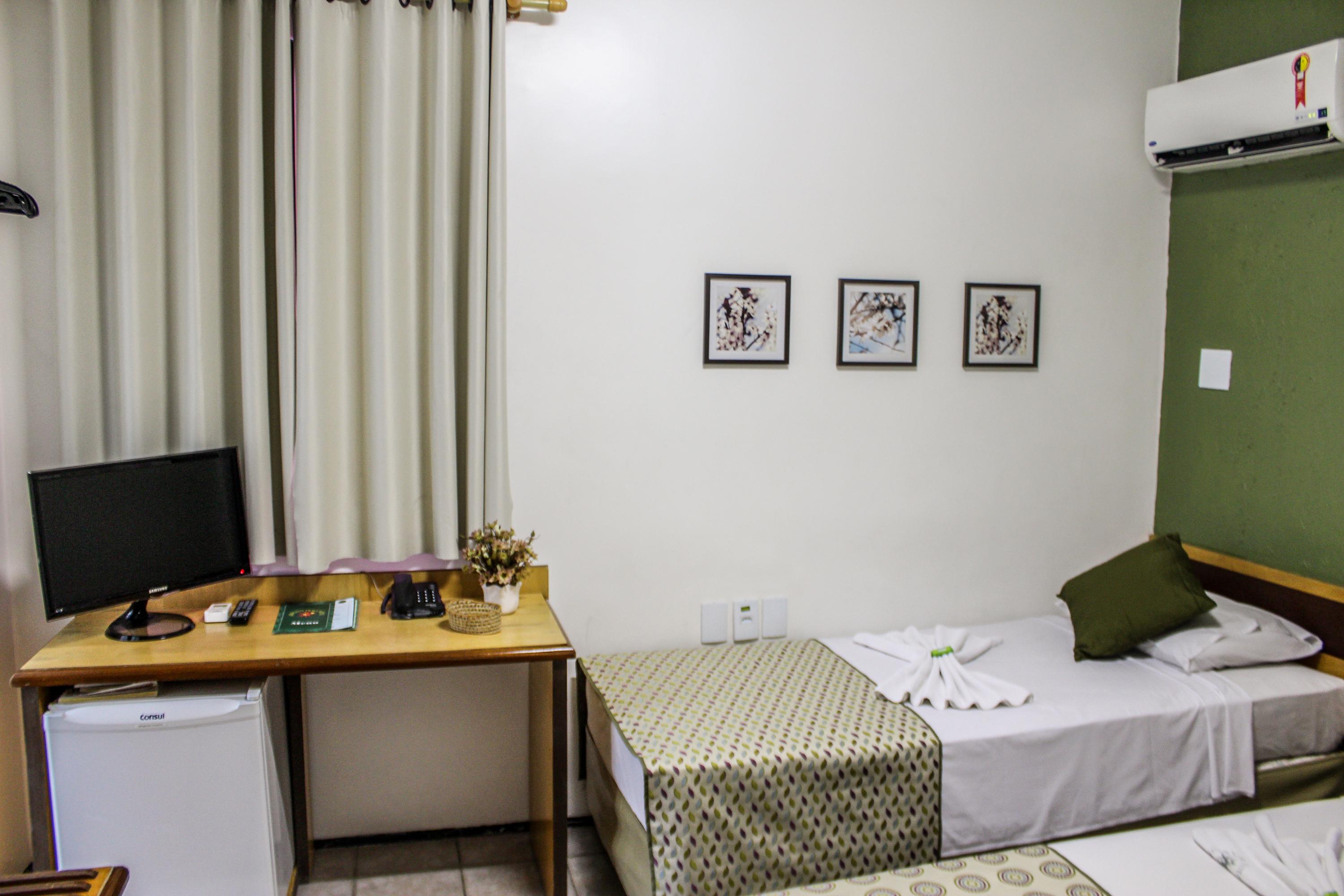 Abrolhos Praia Hotel Fortaleza  Bagian luar foto