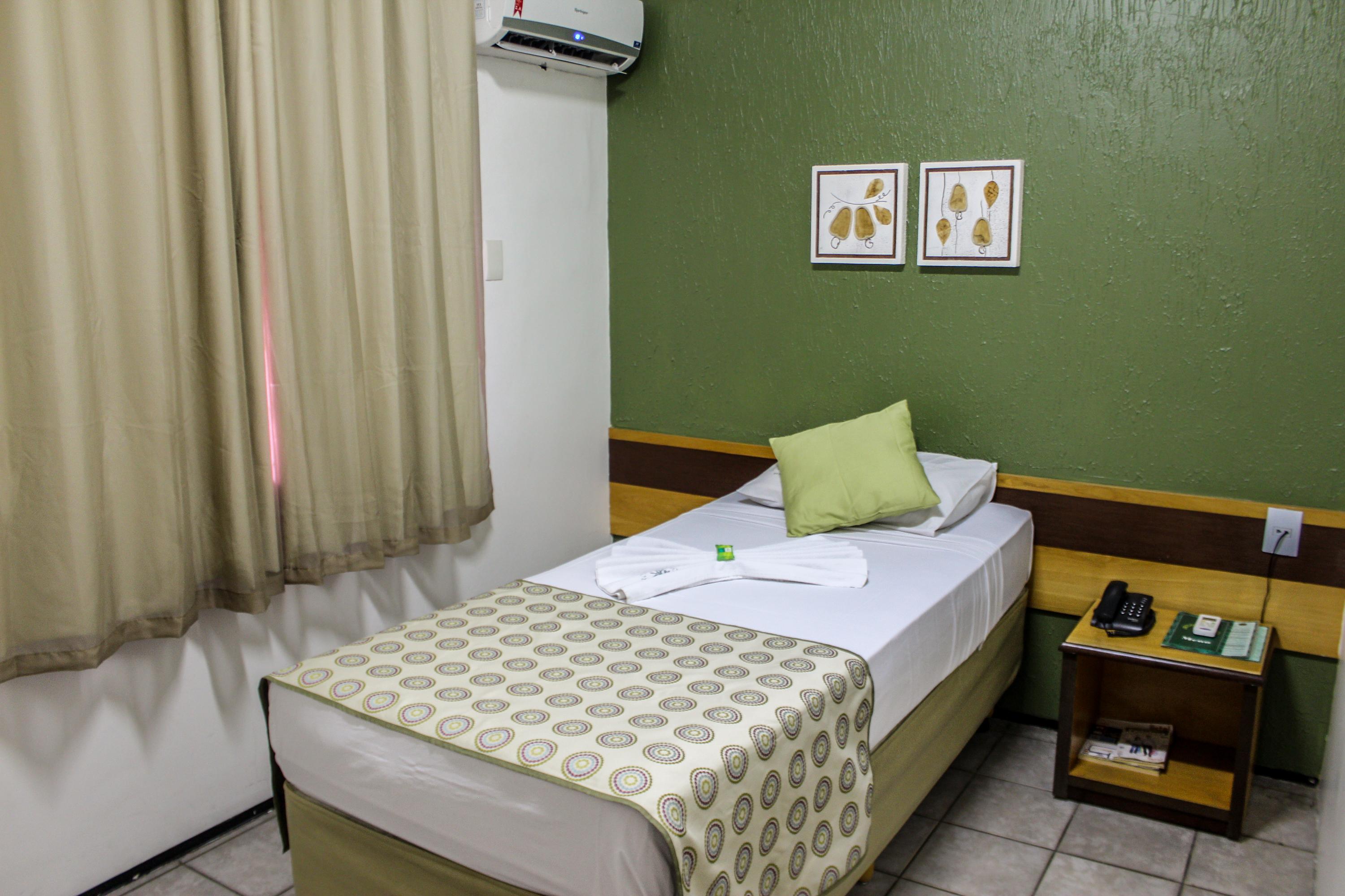Abrolhos Praia Hotel Fortaleza  Bagian luar foto
