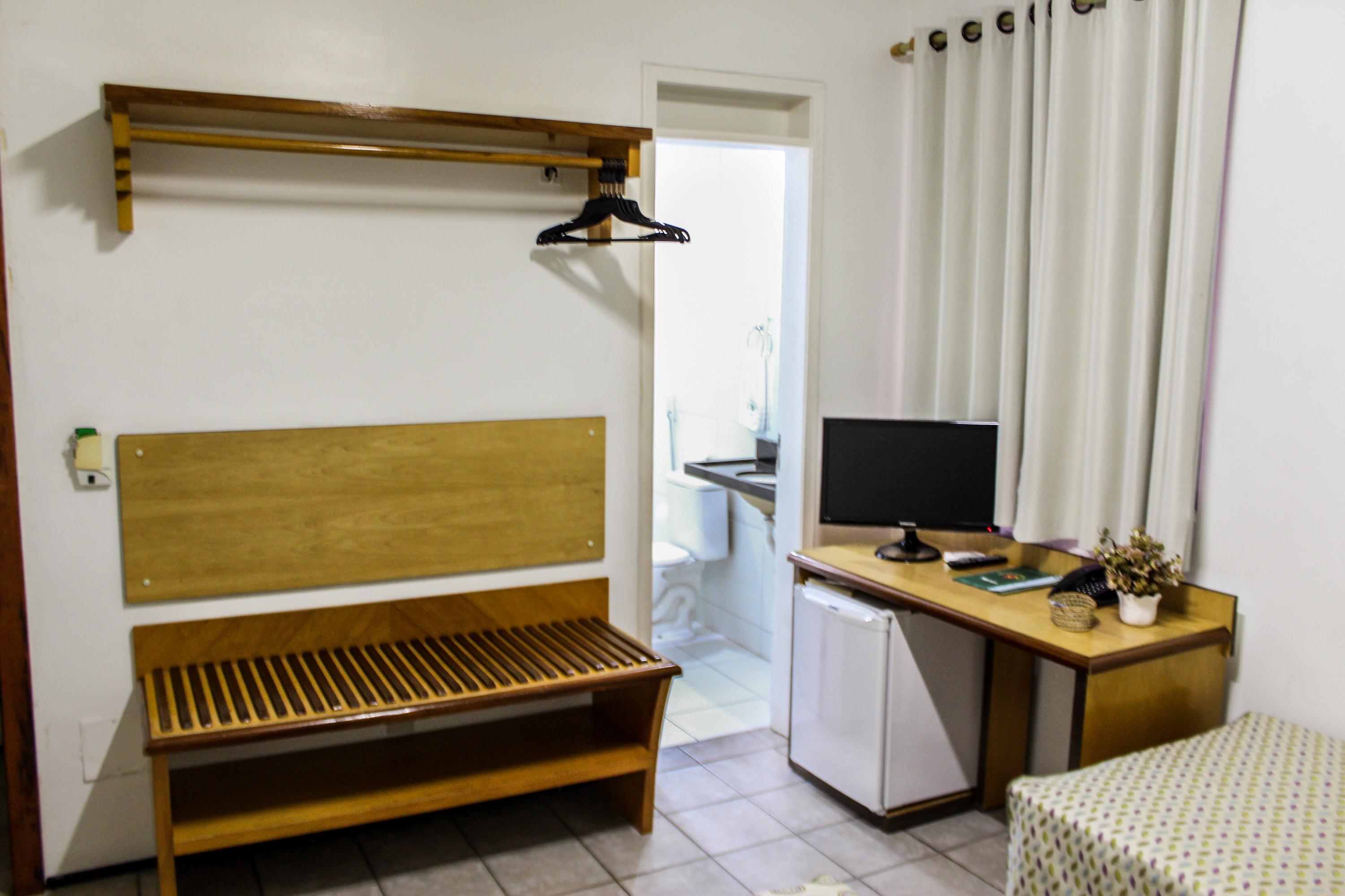 Abrolhos Praia Hotel Fortaleza  Bagian luar foto